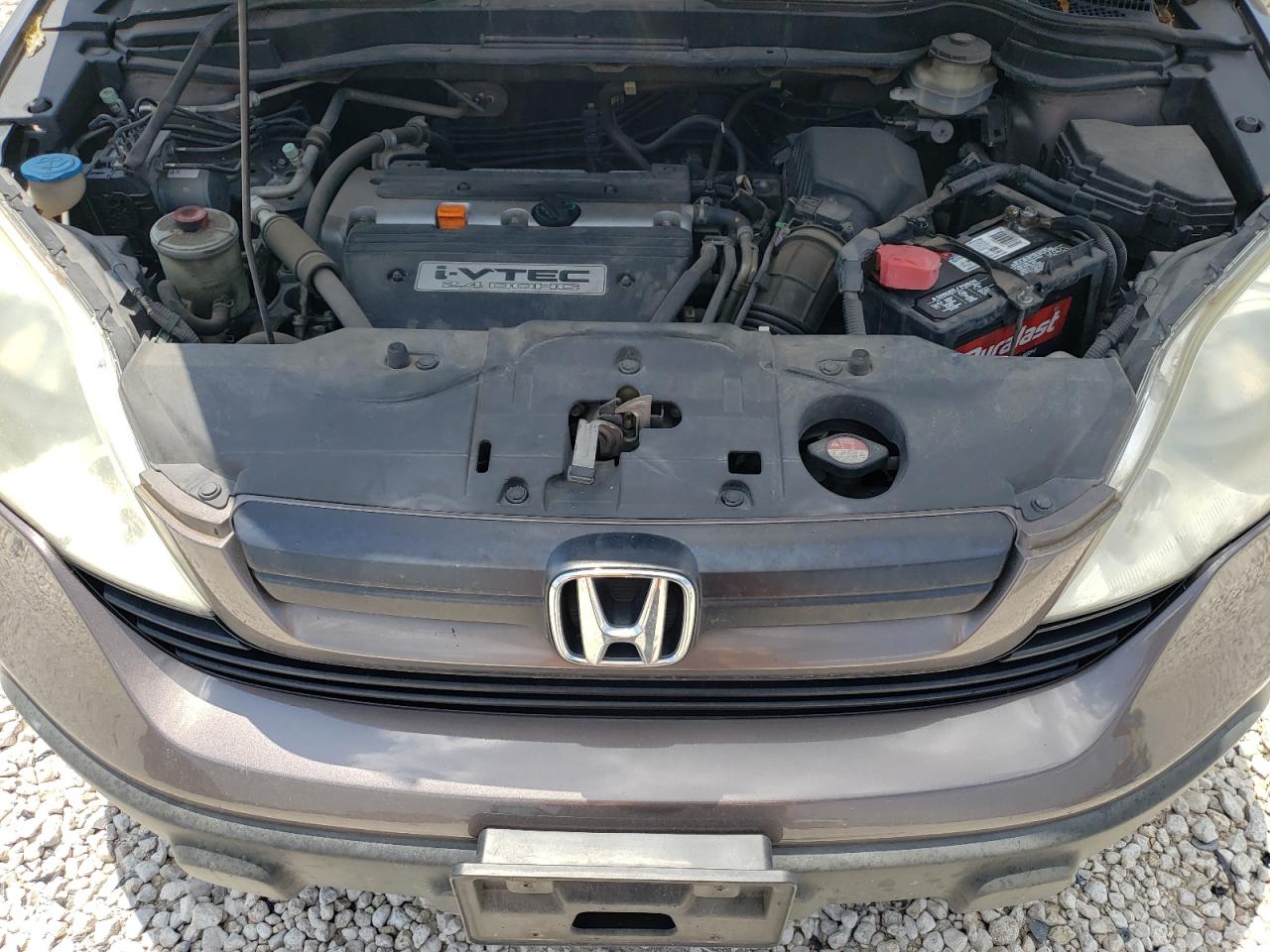 3CZRE38309G708499 2009 Honda Cr-V Lx