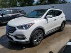 2018 HYUNDAI SANTA FE S - 5XYZWDLA4JG513202