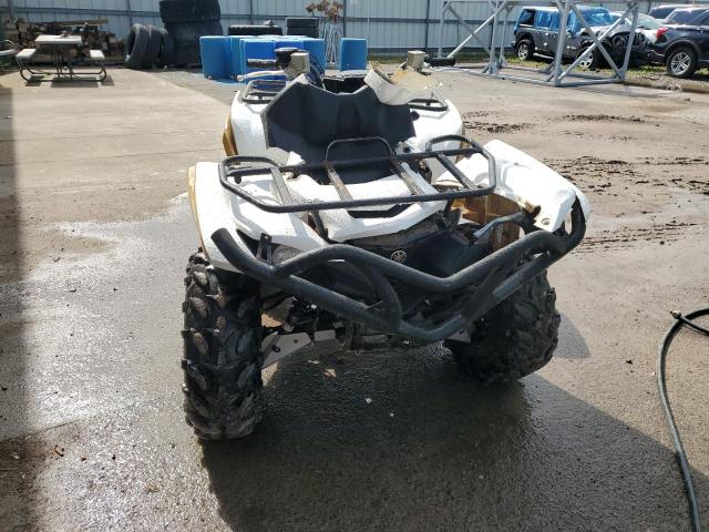 2019 YAMAHA YFM700 - 5Y4AMH235KA100386