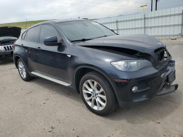 VIN 5UXFG2C58E0H10037 2014 BMW X6, Xdrive35I no.4