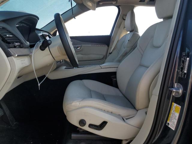 2024 VOLVO XC90 PLUS YV4H60CE9R1147205