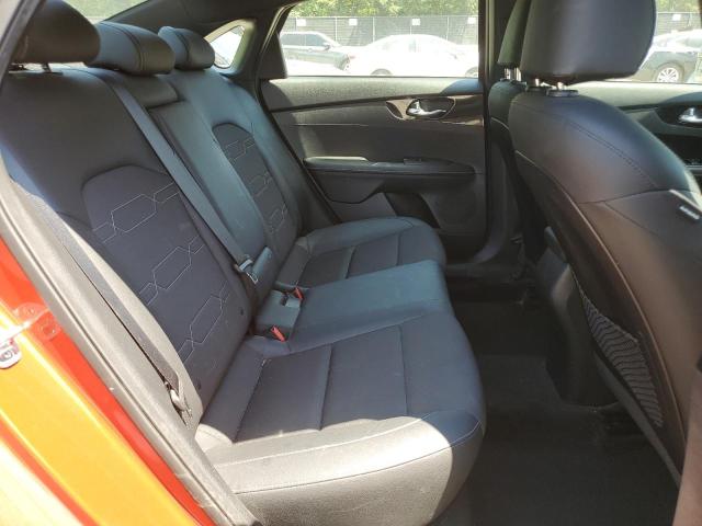 2021 Kia Forte Gt Line VIN: 3KPF34ADXME389818 Lot: 58577344