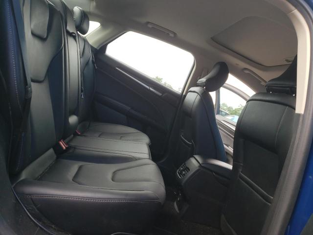2017 FORD FUSION TIT - 3FA6P0SU9HR108205