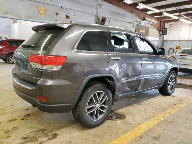 Vin: 1c4rjebg9jc400246, lot: 59316474, jeep grand cher limited 20183