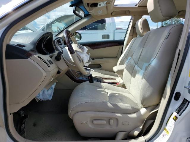 2011 Toyota Avalon Base VIN: 4T1BK3DB5BU378242 Lot: 61310004