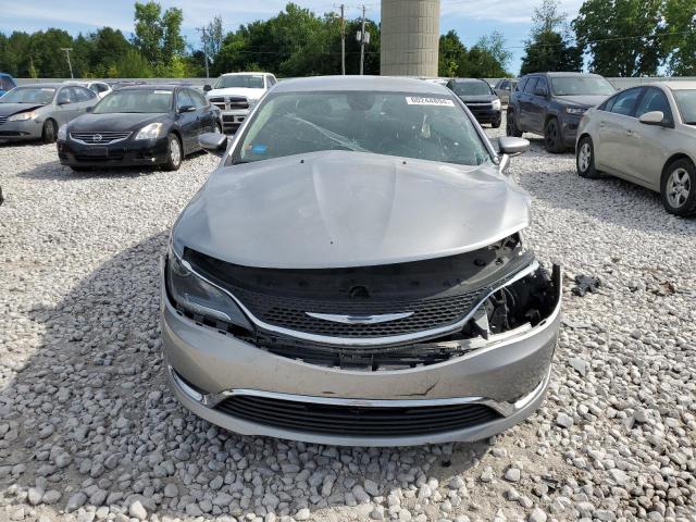 2016 CHRYSLER 200 LIMITE - 1C3CCCAB8GN195319