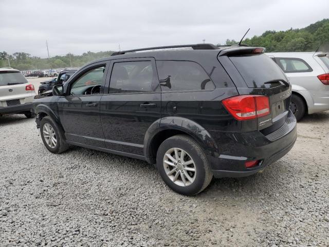 2014 Dodge Journey Sxt VIN: 3C4PDDBG7ET143834 Lot: 57569814