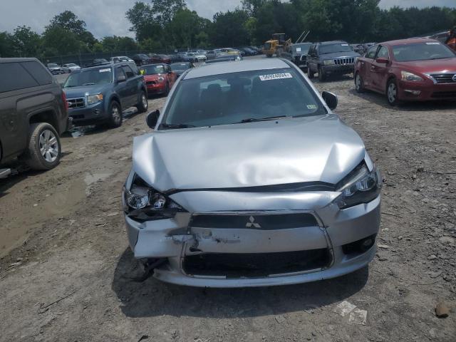 2015 MITSUBISHI LANCER SE JA32V2FW8FU025004