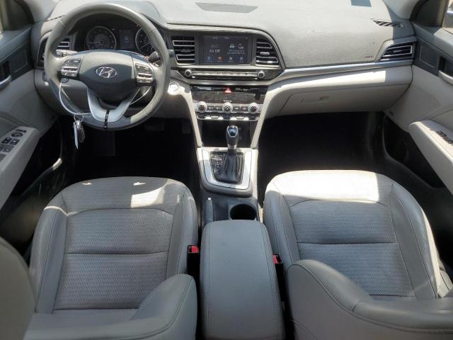 2020 HYUNDAI ELANTRA SE - 5NPD84LF8LH597908