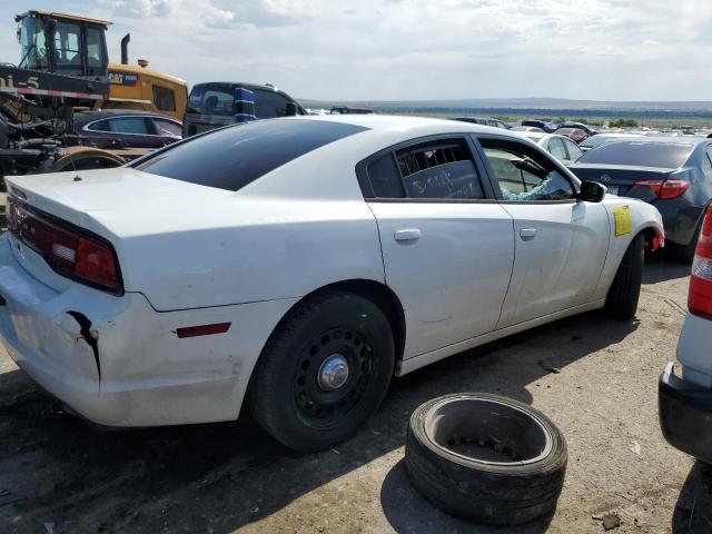 2014 Dodge Charger Police VIN: 2C3CDXKT6EH360513 Lot: 58439524