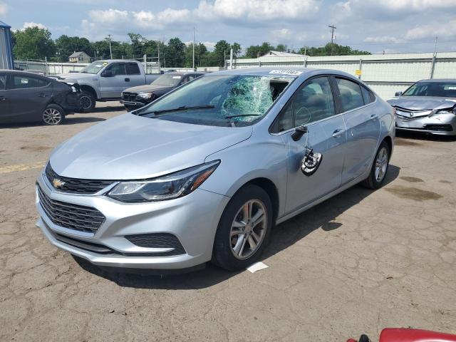 2017 Chevrolet Cruze Lt VIN: 1G1BE5SM5H7176738 Lot: 57391064