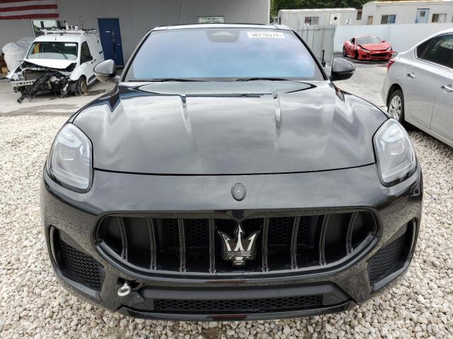 VIN ZN682AVM6P7432137 2023 Maserati Grecale, Modena no.5