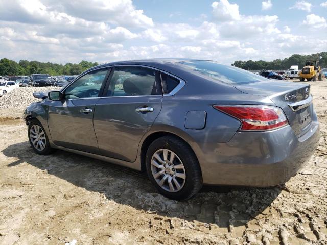 2015 NISSAN ALTIMA 2.5 - 1N4AL3AP2FC123708