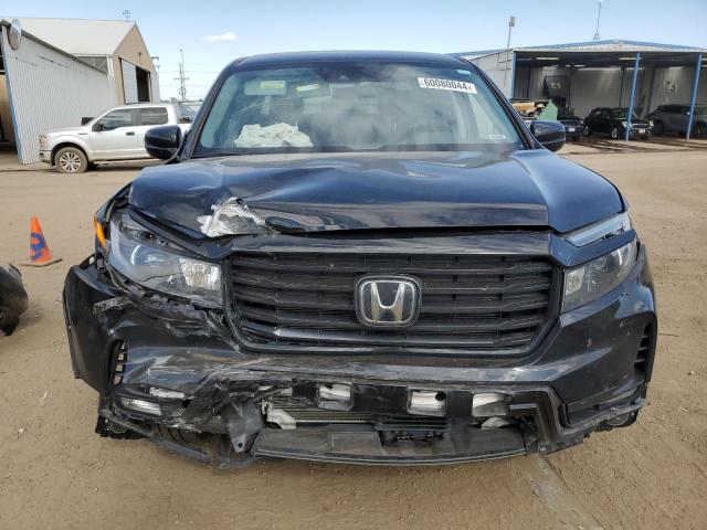 2023 HONDA RIDGELINE - 5FPYK3F19PB047626