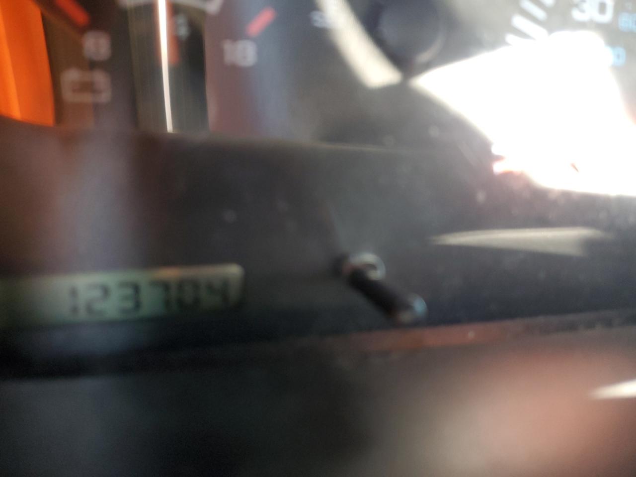 2B6HB11X6WK149457 1998 Dodge Ram Van B1500