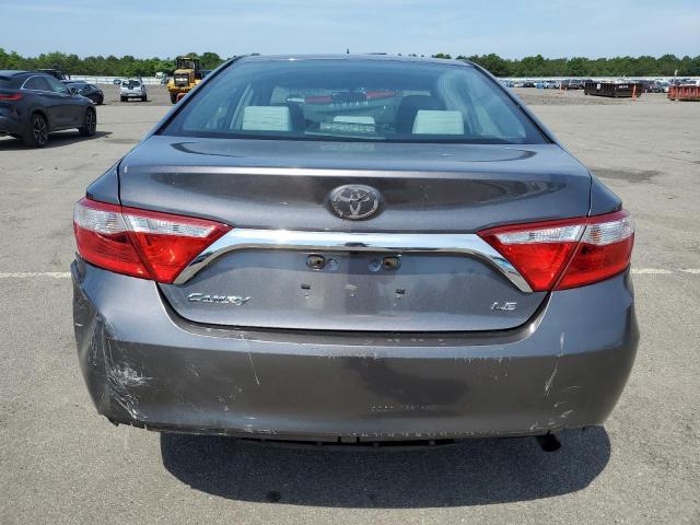 VIN 4T1BF1FK6GU122625 2016 Toyota Camry, LE no.6