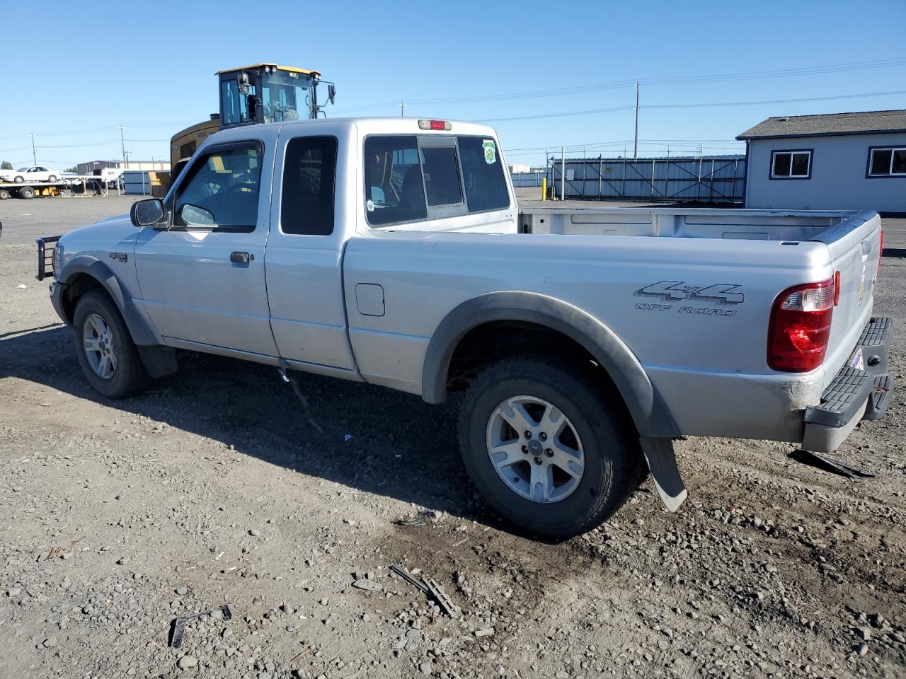 1FTZR45U42TA18860 2002 Ford Ranger Super Cab