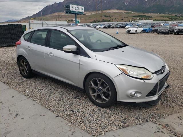 2013 Ford Focus Se VIN: 1FADP3K21DL211862 Lot: 57611894