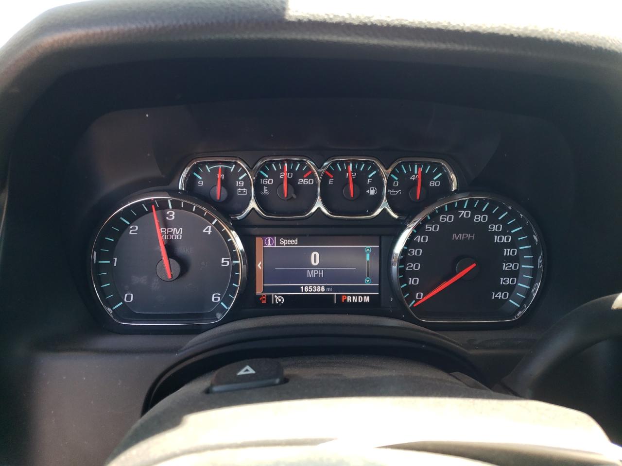 1GNSCAKC9FR130691 2015 Chevrolet Tahoe C1500 Ls