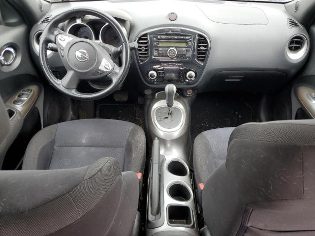 2014 Nissan Juke S VIN: JN8AF5MR1ET362244 Lot: 60454194