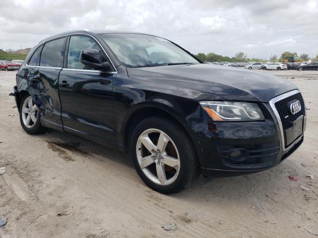 2010 Audi Q5 Premium Plus VIN: WA1LKAFP8AA104579 Lot: 59865074