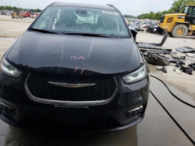 2022 Chrysler Pacifica Touring L VIN: 2C4RC1BG5NR194049 Lot: 61032844