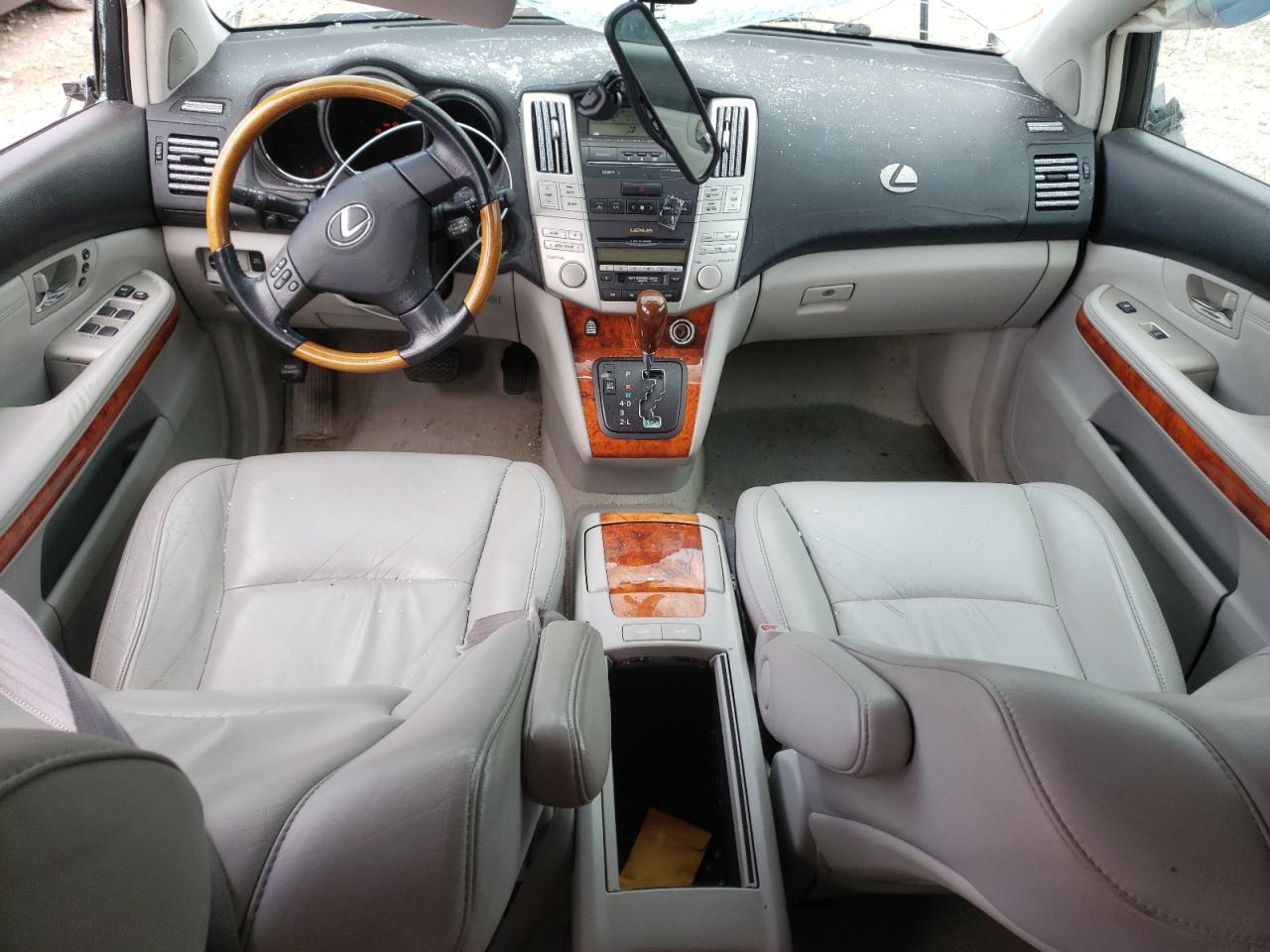 2T2GA31U15C019874 2005 Lexus Rx 330