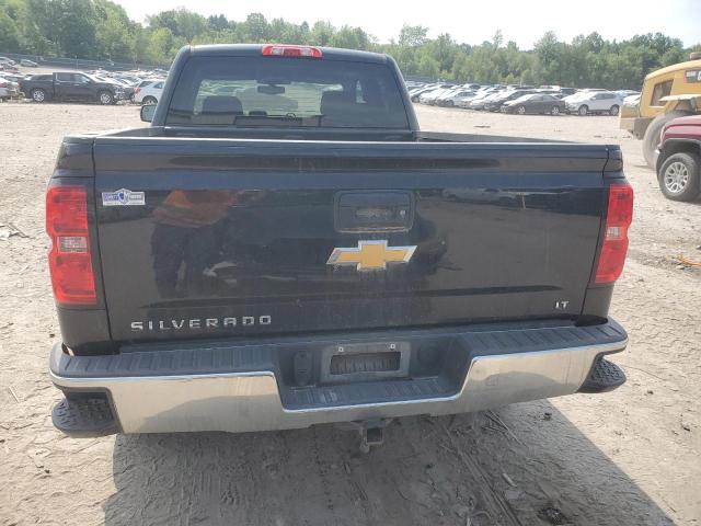 2016 Chevrolet Silverado K1500 Lt VIN: 1GCVKREC3GZ347738 Lot: 57206434