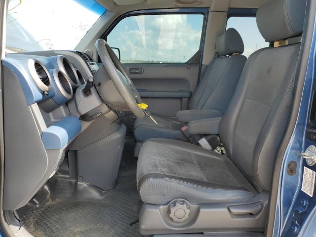 2006 Honda Element Ex VIN: 5J6YH28756L019735 Lot: 61066474