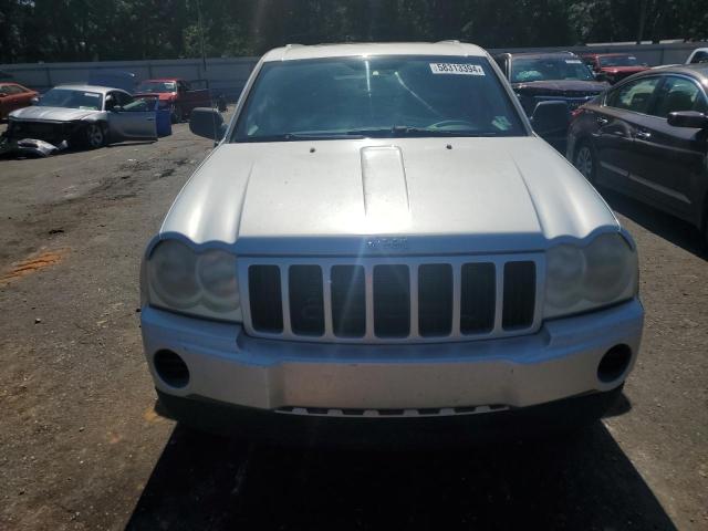 1J8GR48K27C679840 2007 Jeep Grand Cherokee Laredo