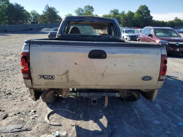 1999 Ford F150 VIN: 1FTRX17WXXKA67075 Lot: 57762864