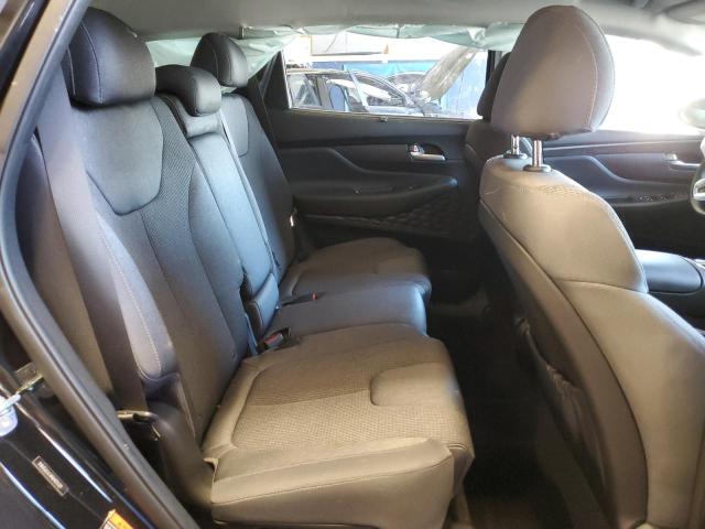 2022 Hyundai Santa Fe Sel VIN: 5NMS6DAJ4NH425329 Lot: 56875254