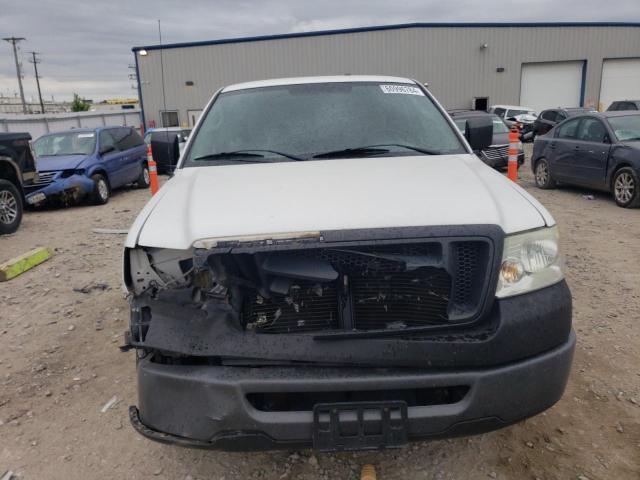 1FTRX12W27KD23412 2007 Ford F150