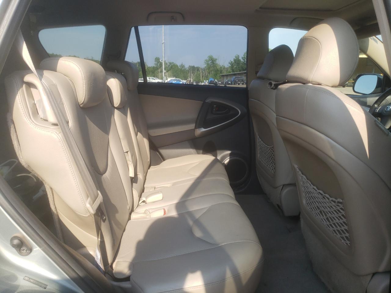 JTMBD31V075078042 2007 Toyota Rav4 Limited