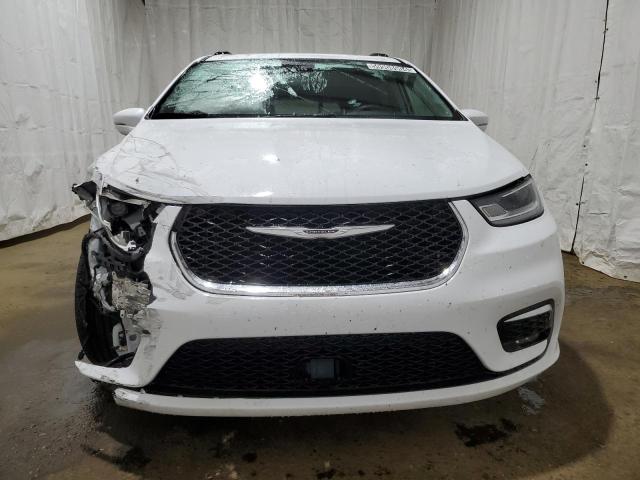 2022 Chrysler Pacifica Touring L VIN: 2C4RC1BG7NR177267 Lot: 59908904