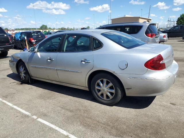 2005 Buick Lacrosse Cxl VIN: 2G4WD532751202673 Lot: 58288534