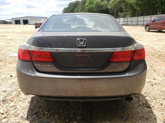 VIN 1HGCR2E36DA073795 2013 Honda Accord, LX no.6