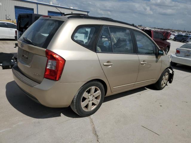 2008 Kia Rondo Lx VIN: KNAFG526687152899 Lot: 58273294