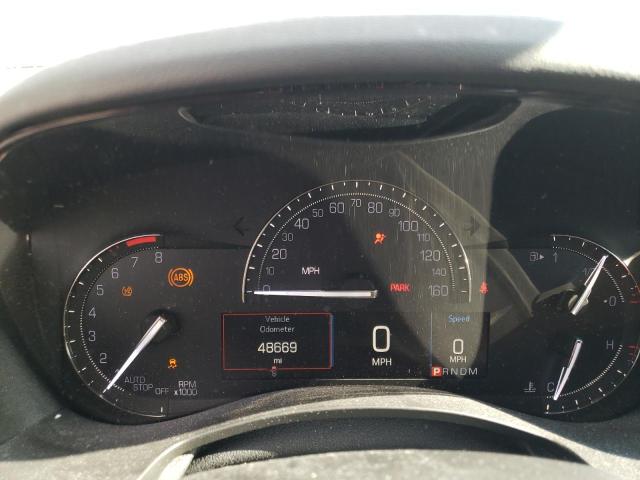 2018 Cadillac Ats Luxury VIN: 1G6AF5RX7J0183613 Lot: 60017894