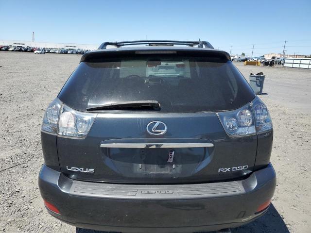 2004 Lexus Rx 330 VIN: JTJHA31UX40057876 Lot: 58164264