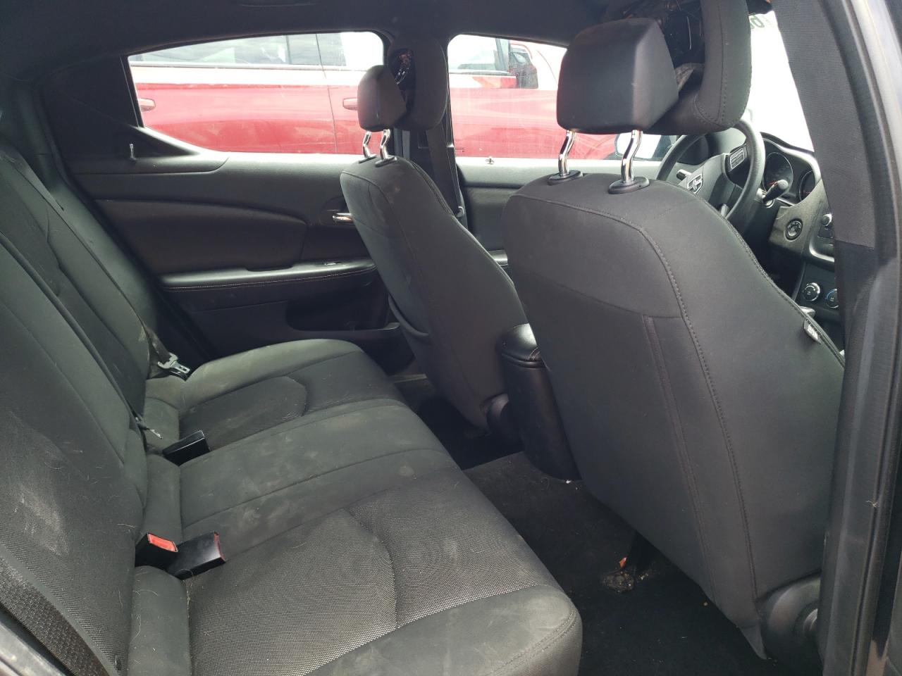 1C3CDZAG1CN313619 2012 Dodge Avenger Se