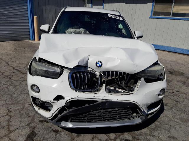 VIN WBXHU7C37H5H36895 2017 BMW X1, Sdrive28I no.5