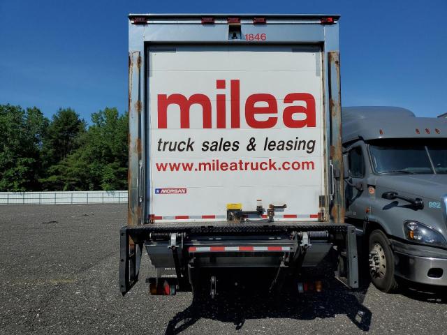 2018 Isuzu Ftr VIN: 54DK6S163JSG01106 Lot: 58493264