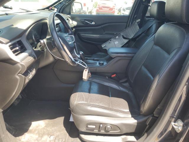 2019 GMC ACADIA SLT - 1GKKNMLS6KZ115106