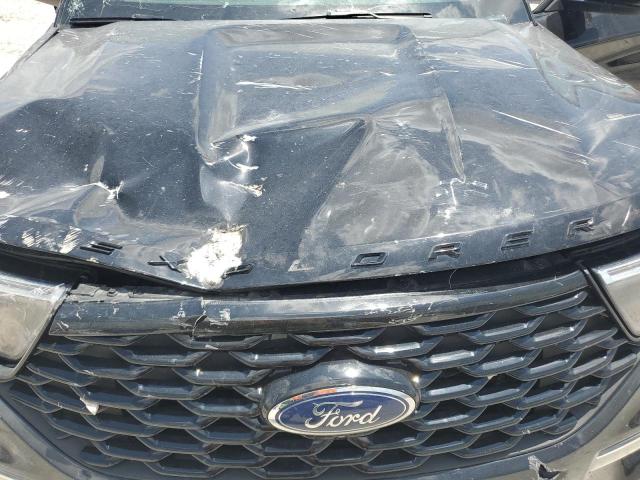 2022 Ford Explorer St-Line VIN: 1FMSK7KH8NGA28475 Lot: 61313034