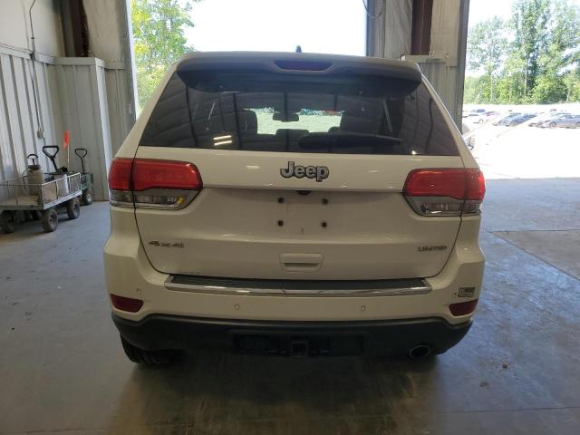 2015 Jeep Grand Cherokee Limited VIN: 1C4RJFBG0FC943417 Lot: 59850444