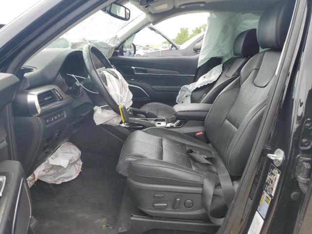 2022 KIA TELLURIDE - 5XYP5DHC8NG214368