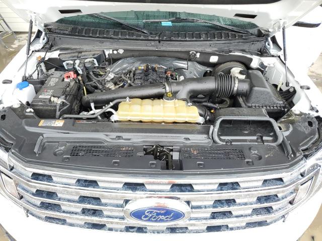 2021 Ford Expedition Xlt VIN: 1FMJU1HT1MEA13082 Lot: 58808454