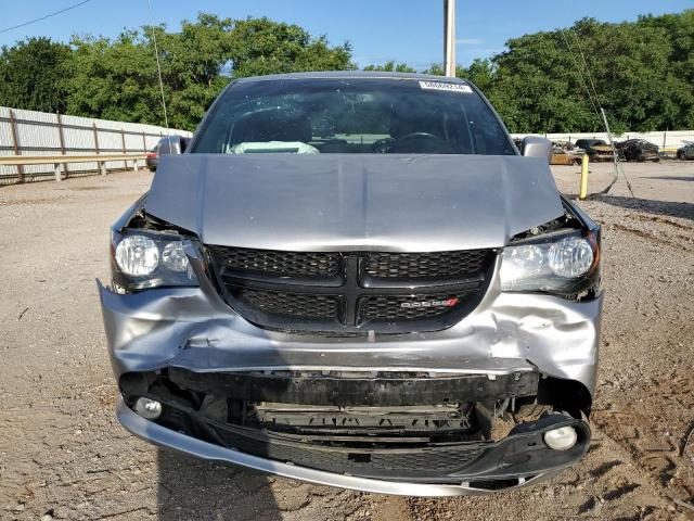 2017 DODGE GRAND CARA - 2C4RDGCG2HR827416