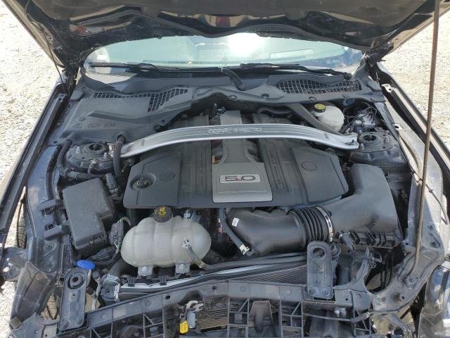 2020 Ford Mustang Gt VIN: 1FATP8FF6L5139517 Lot: 57710654